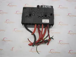 Sulakelaatikko OEM A9065400350 Mercedes Sprinter II W906:lle