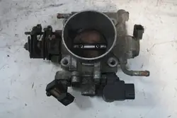 SUBARU OUTBACK H6 3.0 DROSSGASSTEUERGERÄT SENSOR 22650AA21B