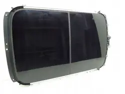Mini Cooper Countryman Zonnedak OEM 998735711