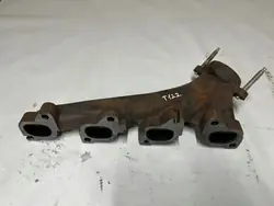 Colector de escape OEM 53013849AF para Dodge Charger