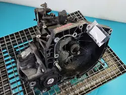 Manuaalivaihteisto Fiat Bravo II 1.6 JTD