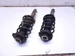 Etujousi OEM 987654321 VW Touranille
