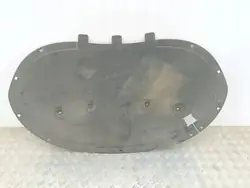 VW PASSAT B7 Motorhauben-Isolierung 3AA863831