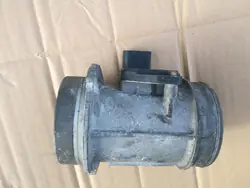 Luftmassenmesser Audi A4 B6