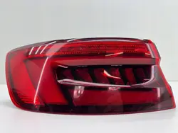 AUDI A4 B9 Luz Trasera Izquierda LED 8W5945091C