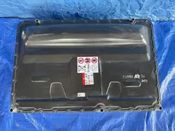 Begagnat Cupra batteri OEM 3Q0804841F för Leon 1.4 Hybrid