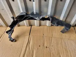 Rechter Frontscheinwerfer Gleitschiene BMW 3 E91 E90 51647116708