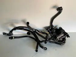 BMW i4 G26 Vesiputkisarja 5A37572 8475693 9475680