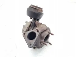 2002 Skoda Octavia Mk1 Turbocompressor GT1749V