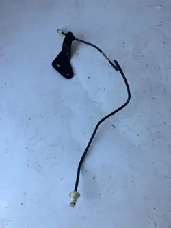 Kupplungsnehmerzylinder Rohr Renault Scenic IV