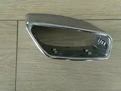 Uitlaatpunt BMW OE 18308631959 voor 5/6 Serie G30/G31/G32