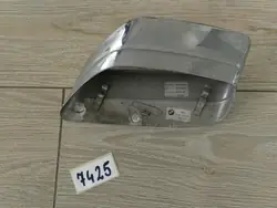 BMW OE 18308631959 Pakoputken pääte 5/6-sarjaan