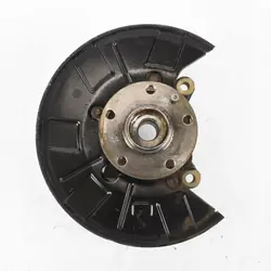 OEM 10779509 Vorderer Rechter Nabenkörper - Gebraucht