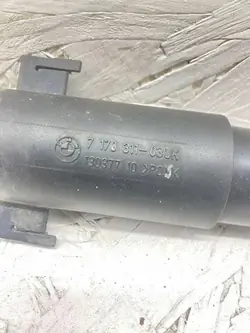 Vänster strålkastartvätt OEM 7179311 för BMW 3 Cabrio