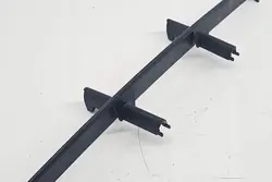 BMW 5 (E60) 51117033702 2.0L Diesel 2005