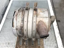 OEM 1871422 Katalysaattori Scania P,G,R,T
