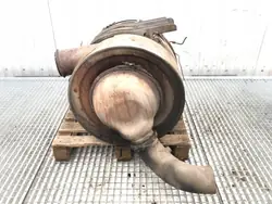 Catalyseur OEM 1871422 pour Scania P,G,R,T