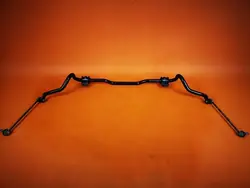 Volvo V40 II D3 Barra Stabilizzatrice Anteriore 31317896