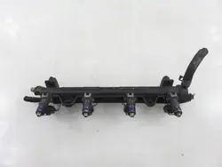Inspuitrail OEM 036906031AB voor Seat Ibiza III 1.4 16V