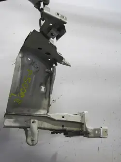 Longeron Quart Gauche OEM pour Peugeot 5008 II