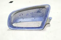 Vasen Peilinjalkatuki AUDI A4 2003 8E0857507B