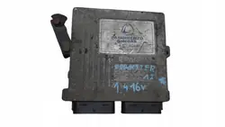 OEM 616467000 LPG-gasklep voor Skoda Roomster