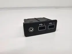Alpine A110 AUX-uttag OEM 284H36832R