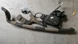 Calefactor Kia Carens IV 1.7 CRDI