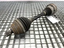 Demi-arbre gauche avant OEM 5Q0407271H VW Golf VII