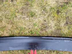 Diffuseur de pare-chocs arrière BMW 5 G30