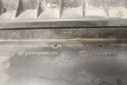 Luftfiltergehäuse MERCEDES-BENZ VIANO A0000901651