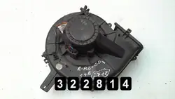 Audi Heizungsgebläsemotor Lüfter OEM AM-322814