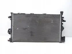 Klimakondensator OEM 13330217 für Opel Insignia A 1.6 CDTI