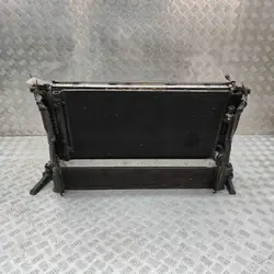 Pièce de refroidissement OEM 0130707410 pour Audi Q7 3.0L
