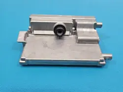 Skoda Framradarkamera OEM 2Q0980653G Begagnad