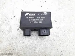 Relé Alfa Romeo Giulietta 2014 1600jtdm OEM 0281003043