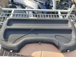 Étagre de coffre Dacia Spring 21- OEM 799227251R