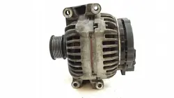 Audi A4 S4 B6 8E 8H Vaihtovirtageneraattori 2002 06B903016Q