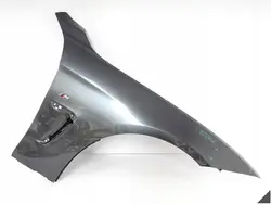 BMW 4 F32 F33 F36 14-20 Paraurti Anteriore Destro + Canale d'Aria