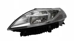 Farol dianteiro esquerdo Lancia Ypsilon 3 III 51850555