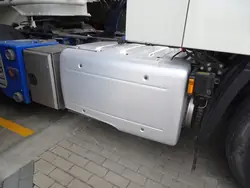 Catalisador + DPF DAF 106 460 Euro 6