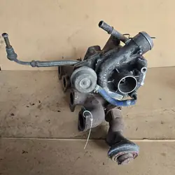 Colector + Turbo Peugeot 406 9632406680