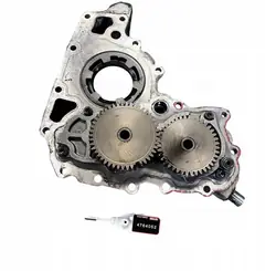 Öljypumppu OEM 5802177791 Iveco Daily Ducatolle