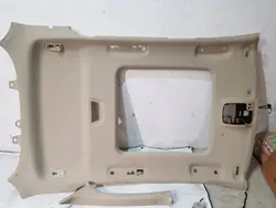 Teto Panorâmico Bege OEM para Volvo XC60 I 3.2B