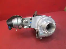 Turbo Opel Insignia 2.0 CDTI 2014 55581063