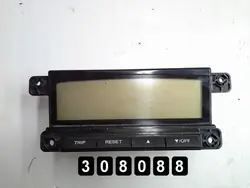 Kia Ceed LCD-skärm OEM AM-308088 - Begagnad