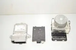 BMW OE Radar voor 3 Touring G21 2.0L 2021+