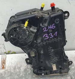 OEM 2H6131877 AdBlue-tank voor Volkswagen Amarok