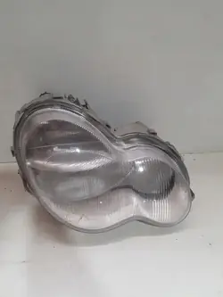Rechter koplamp Mercedes-Benz C W203 2002