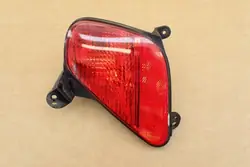 Mitsubishi Eclipse Cross 18- Feu Arrière Anti-Brouillard Gauche OEM 1149226L